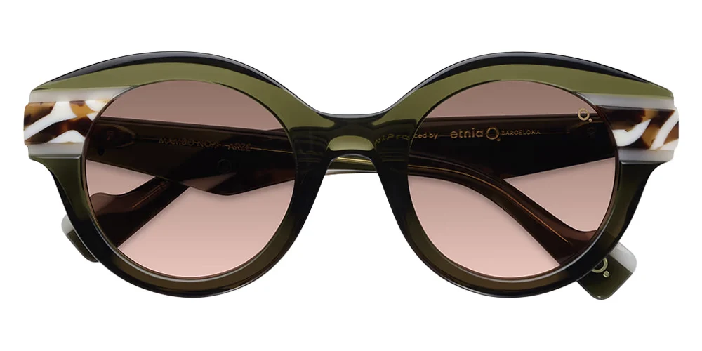 Etnia Barcelona® MAMBO NO.9