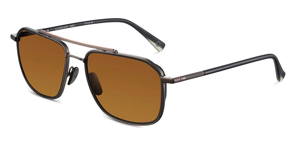 Etnia Barcelona® MUNGER MOSS SUN - Image 2