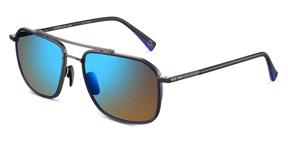 Etnia Barcelona® MUNGER MOSS SUN - Image 5
