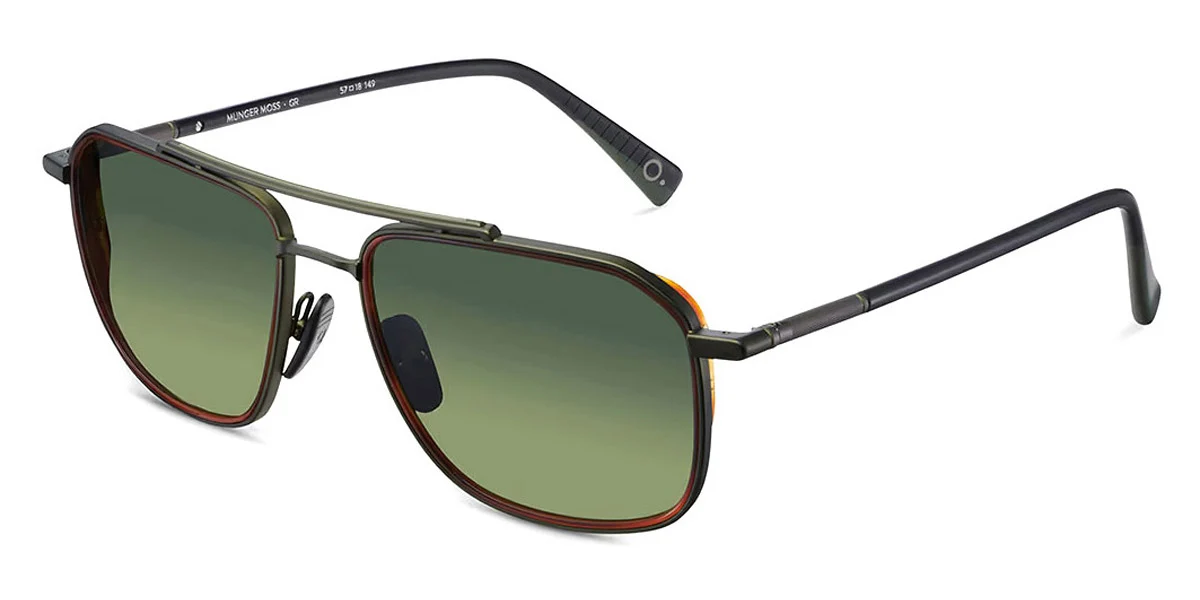 Etnia Barcelona® MUNGER MOSS SUN - Image 8