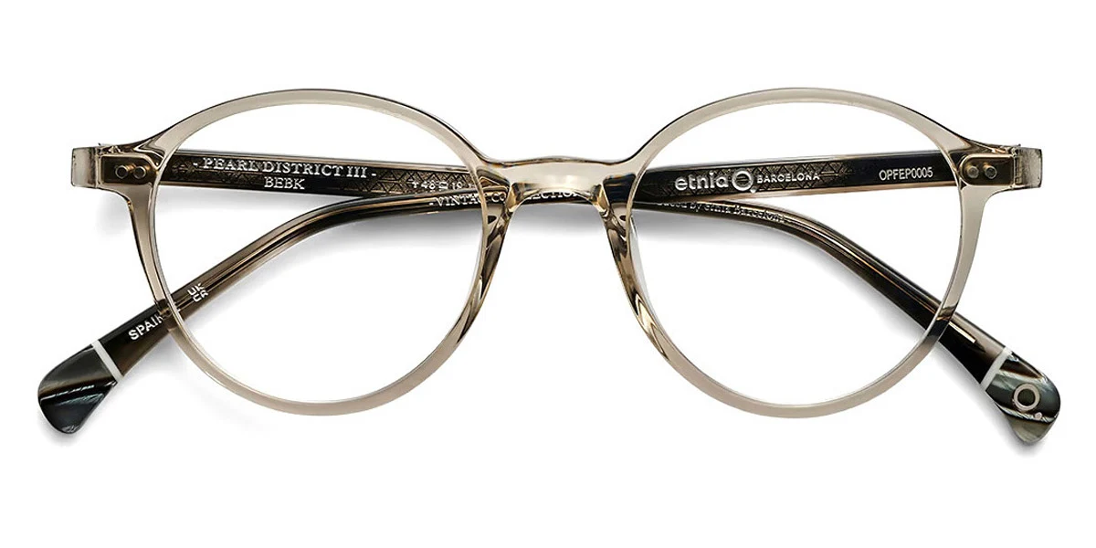 Etnia Barcelona® PEARL DISTRICT III