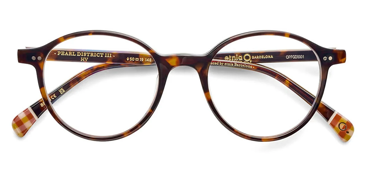 Etnia Barcelona® PEARL DISTRICT III - Image 22