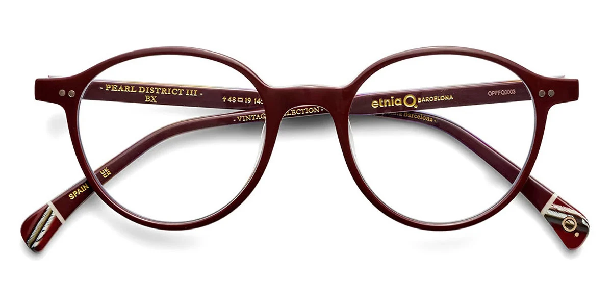 Etnia Barcelona® PEARL DISTRICT III - Image 7
