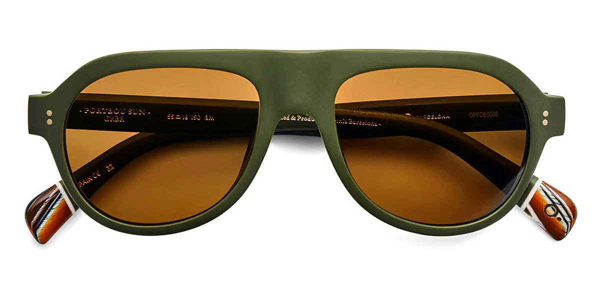 Etnia Barcelona® PORTBOU SUN - Image 7