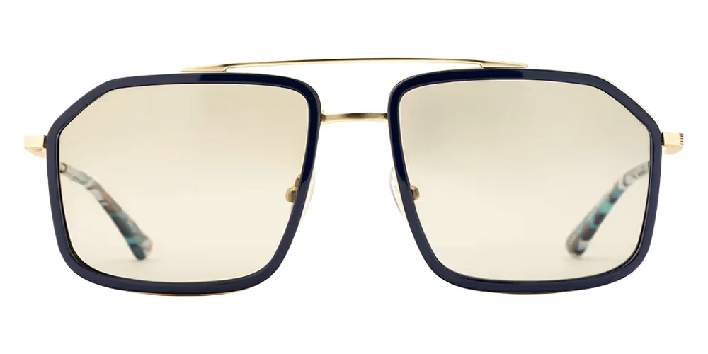 Etnia Barcelona® THE OBSERVED SUN