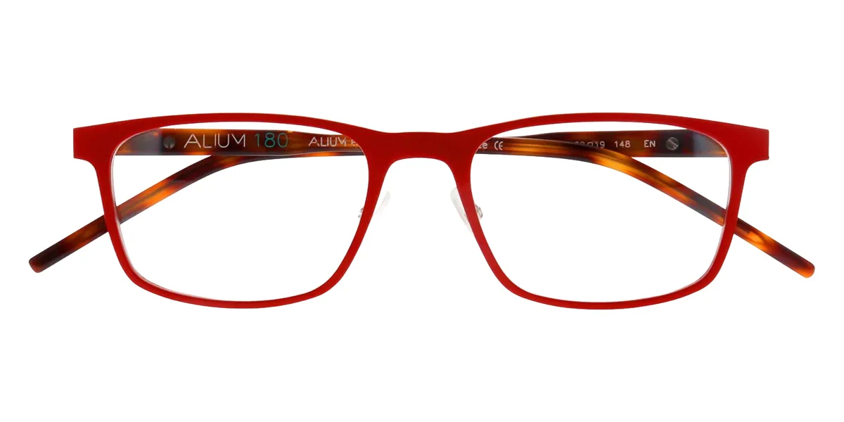 Face a Face® ALIUM 180-4