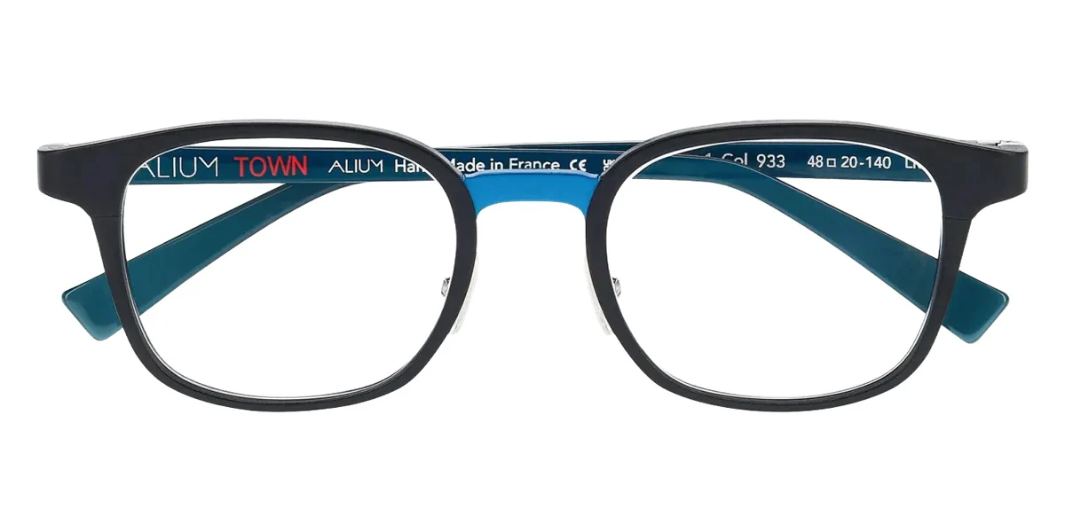 Face a Face® ALIUM TOWN 1