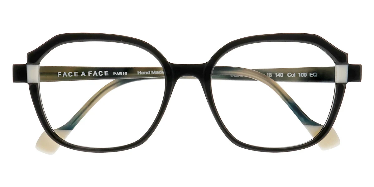 Face A Face® BLINK 3