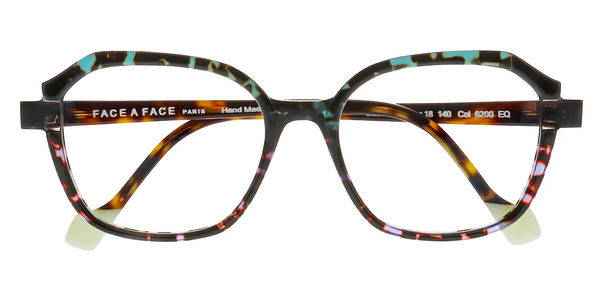 Face A Face® BLINK 3 - Image 31