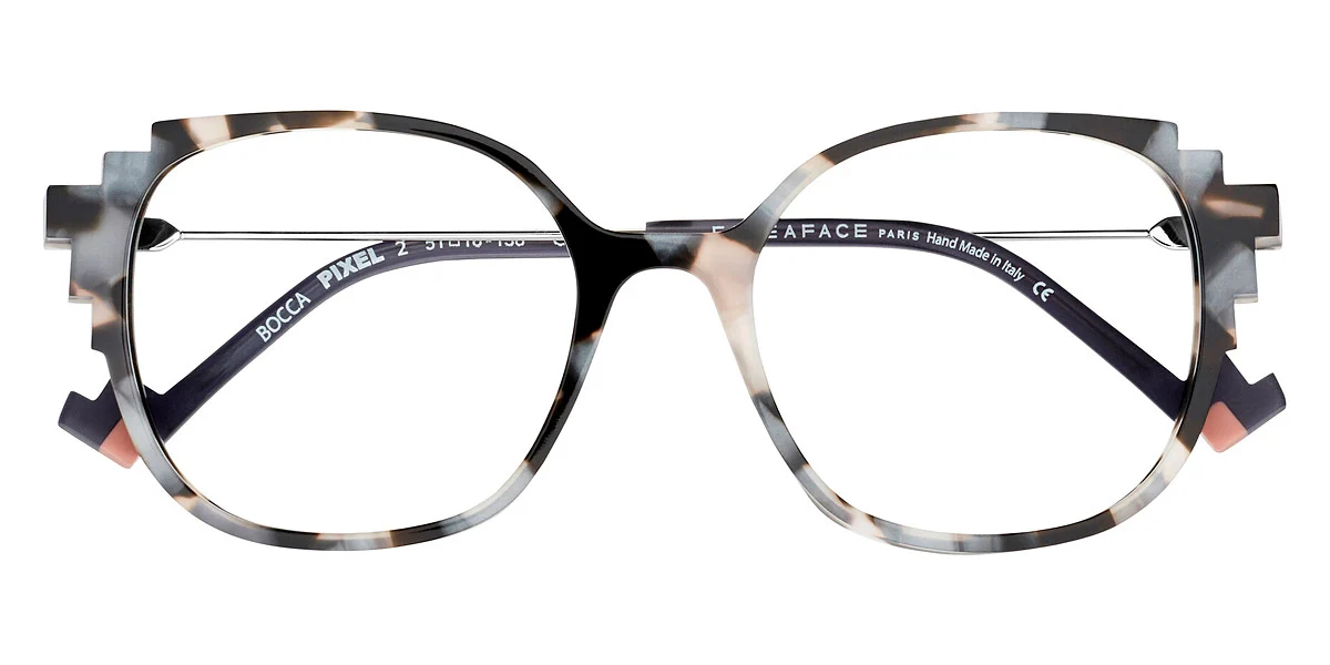Face A Face® BOCCA PIXEL 2 - Image 17