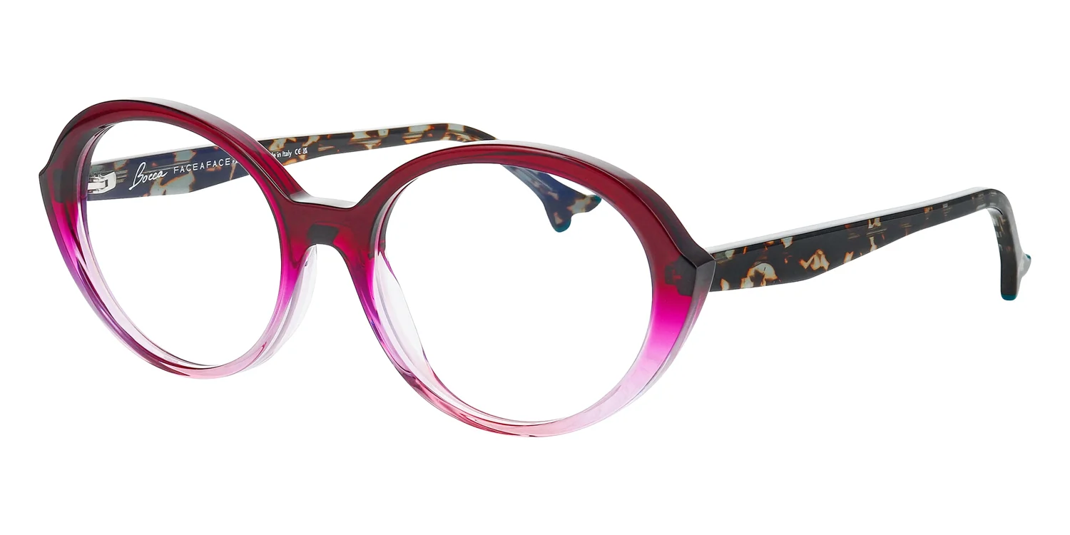 Face A Face® BOCCA PLUM 2 - Image 17