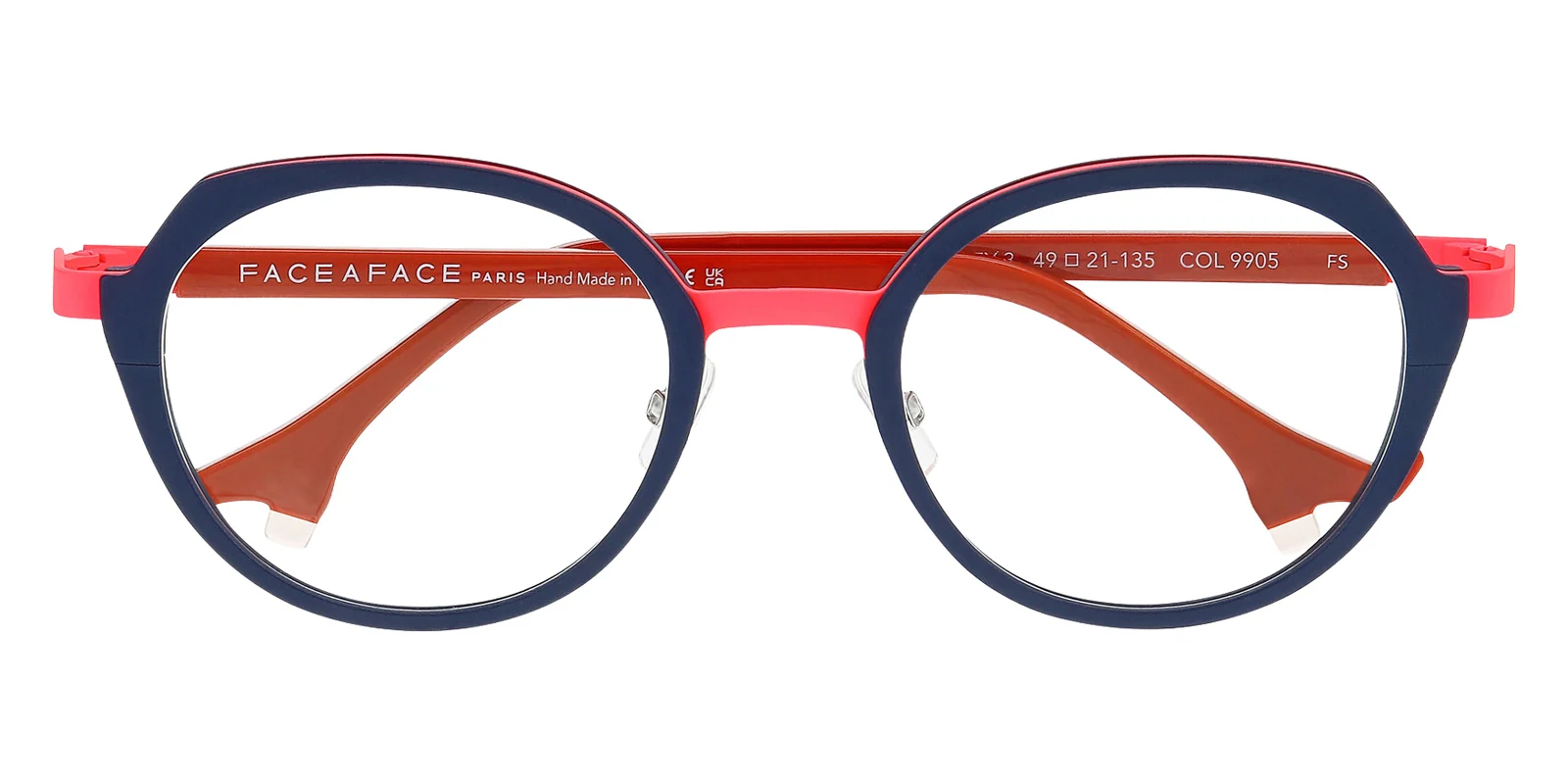 Face a Face® BOCCA SYDNEY 3 - Image 13