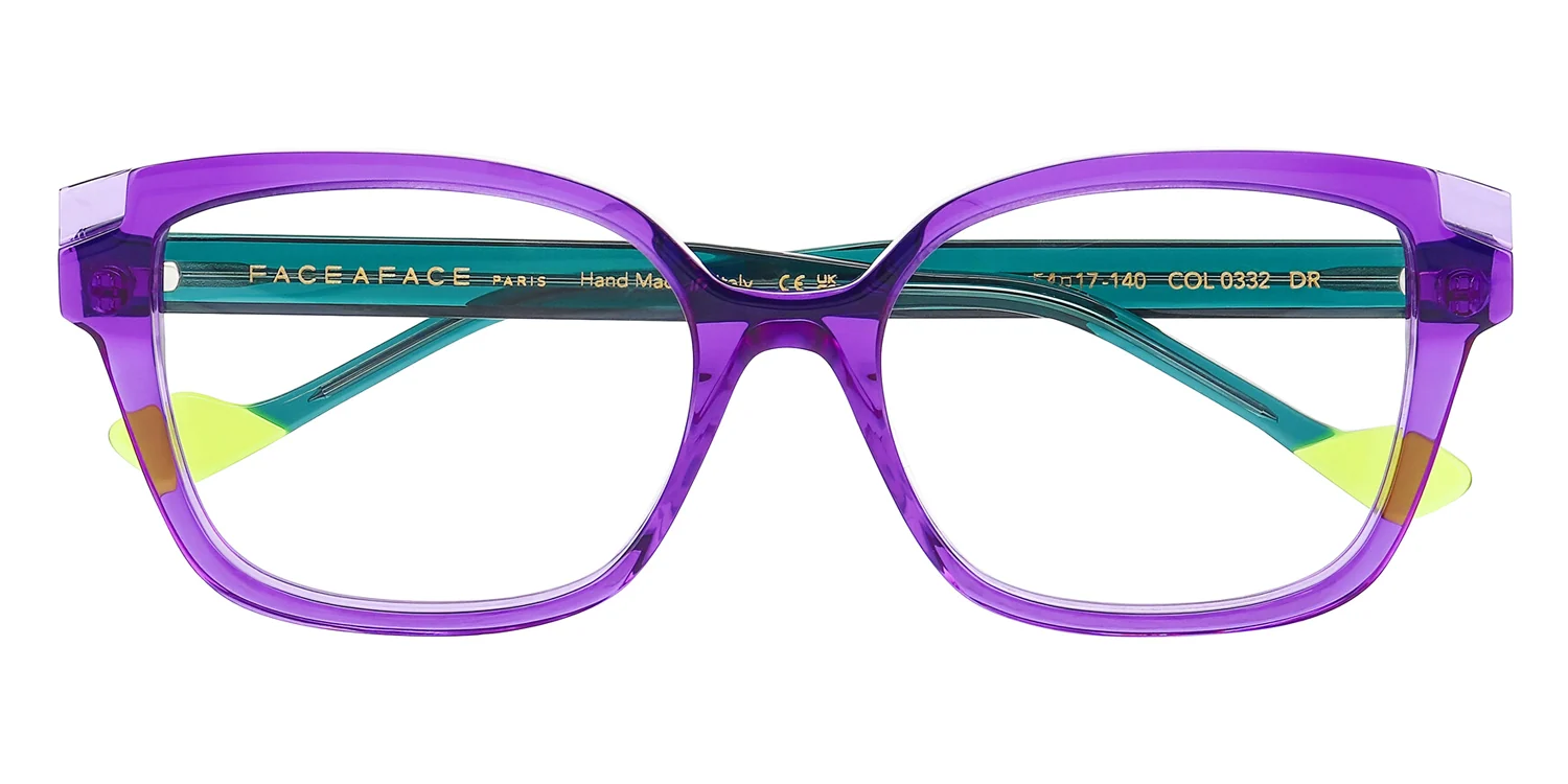 Face A Face® CHROMA 2