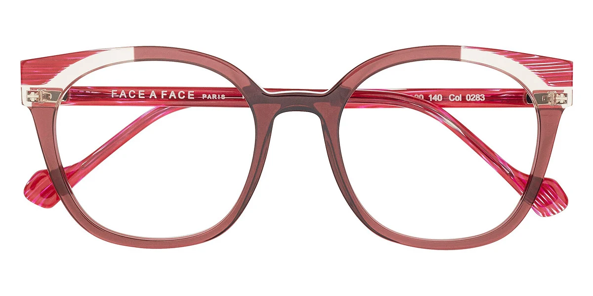 Face A Face® DJAZZ 1 - Image 9
