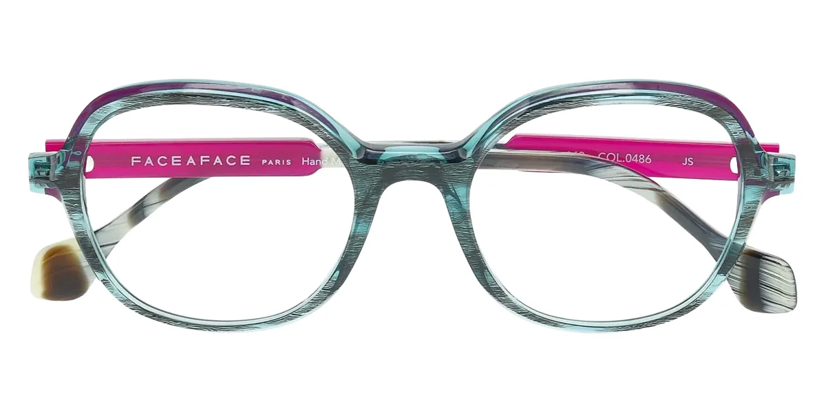 Face a Face® FACET 1 - Image 4