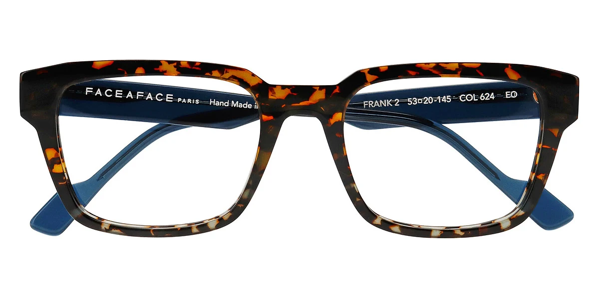 Face A Face® FRANK 2 - Image 16