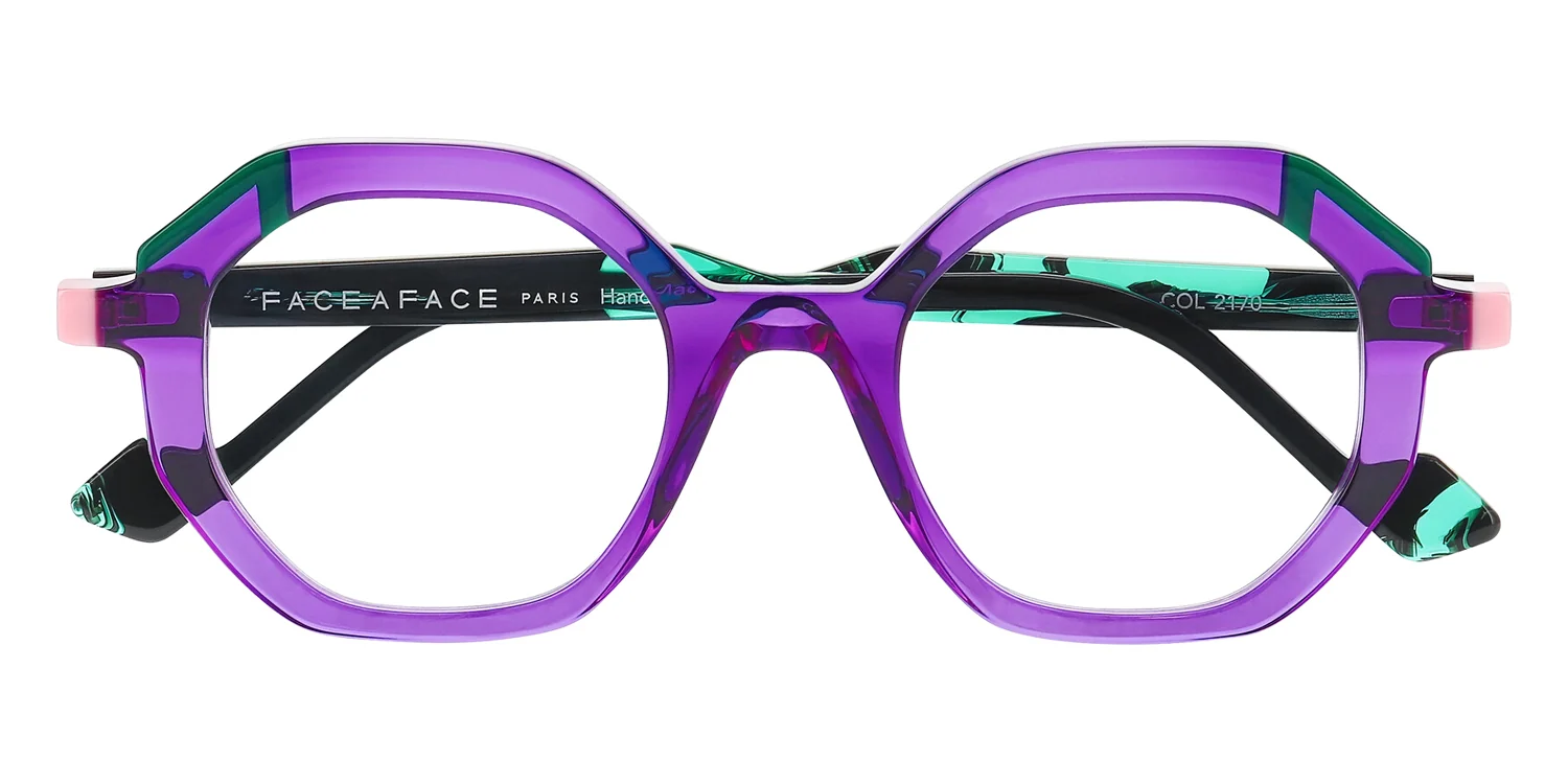 Face A Face® GLIMPS 1 - Image 13