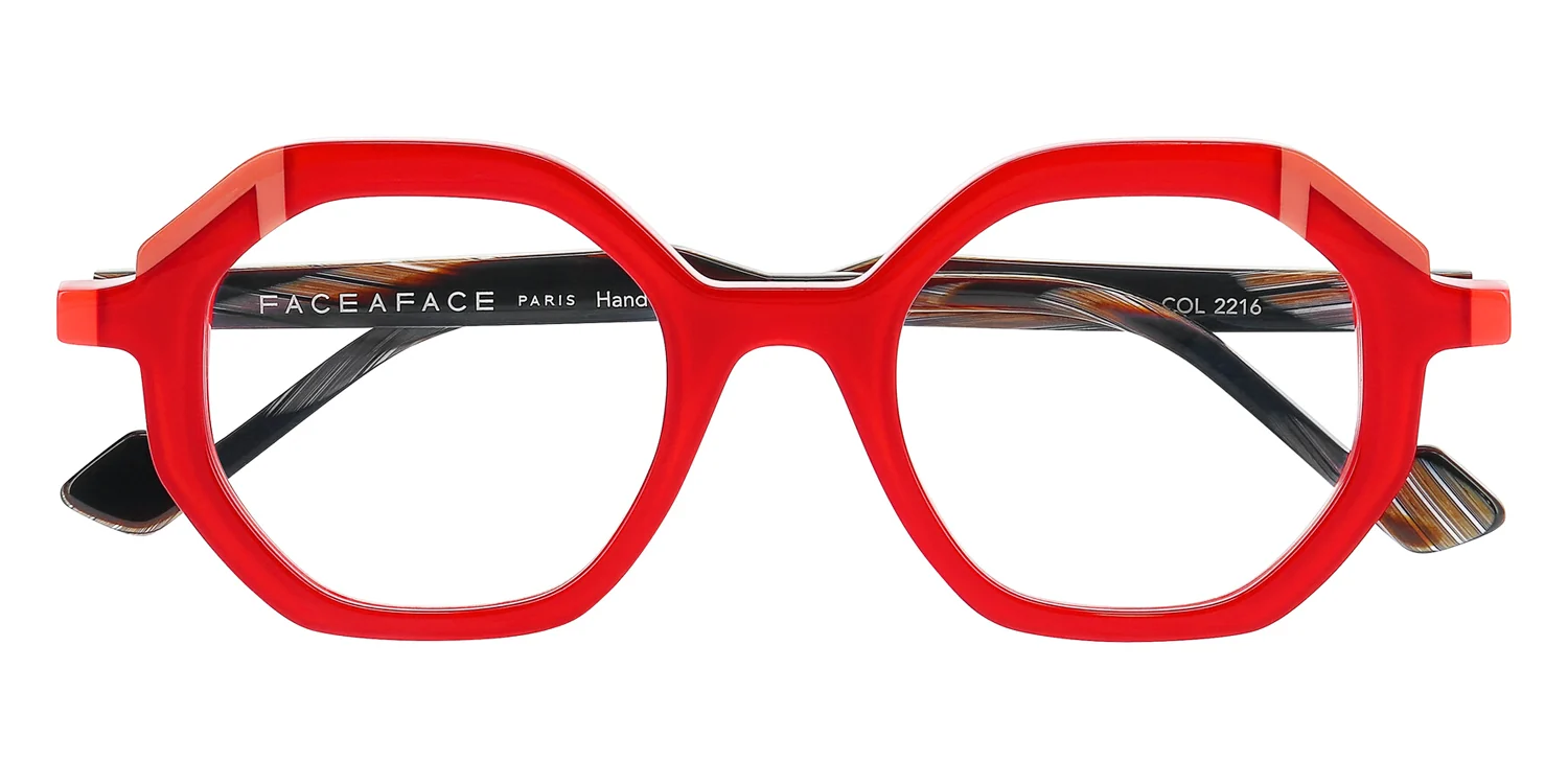 Face A Face® GLIMPS 1 - Image 16
