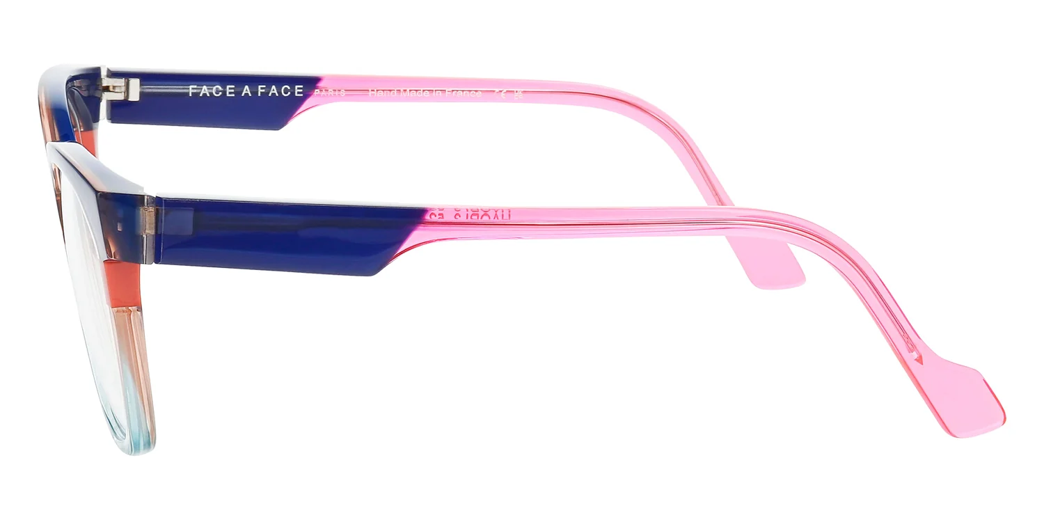 Face A Face® HAORI 3 - Image 12