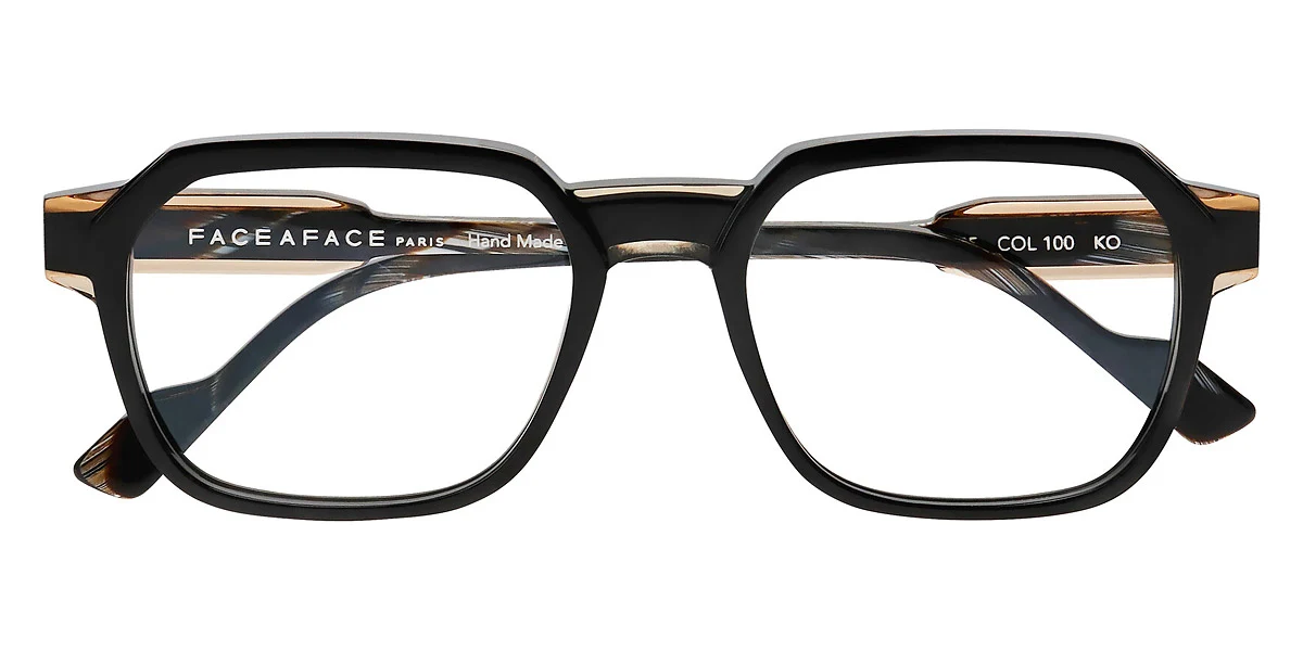 Face A Face® HAVANE 2 - Image 4