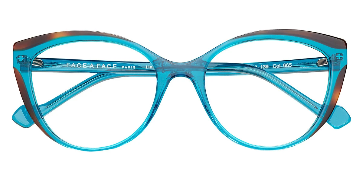 Face A Face® JADDE 1