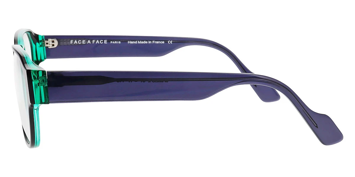 Face A Face® JAMES 2 - Image 6