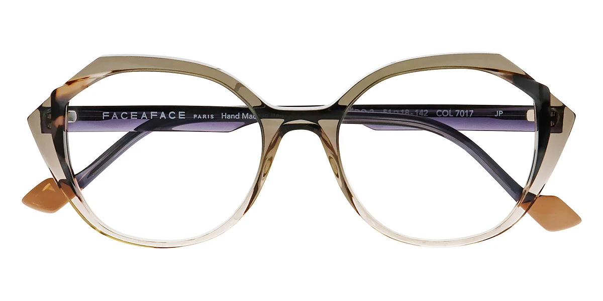 Face A Face® KALEDO 2 - Image 16