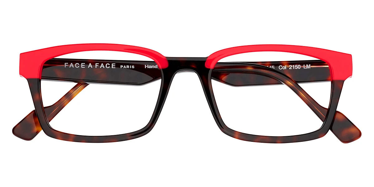 Face A Face® KEITH 2 - Image 13