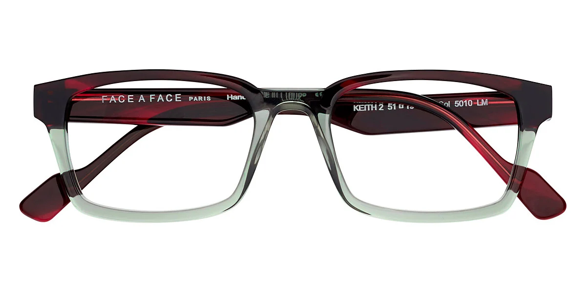 Face A Face® KEITH 2 - Image 7