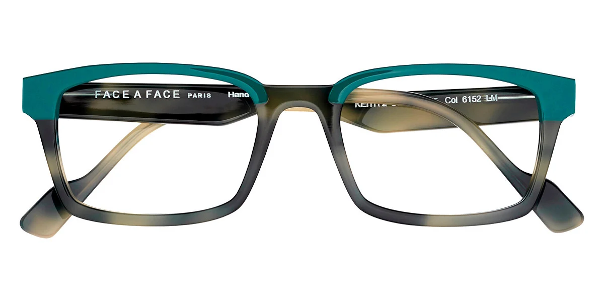 Face A Face® KEITH 2 - Image 9
