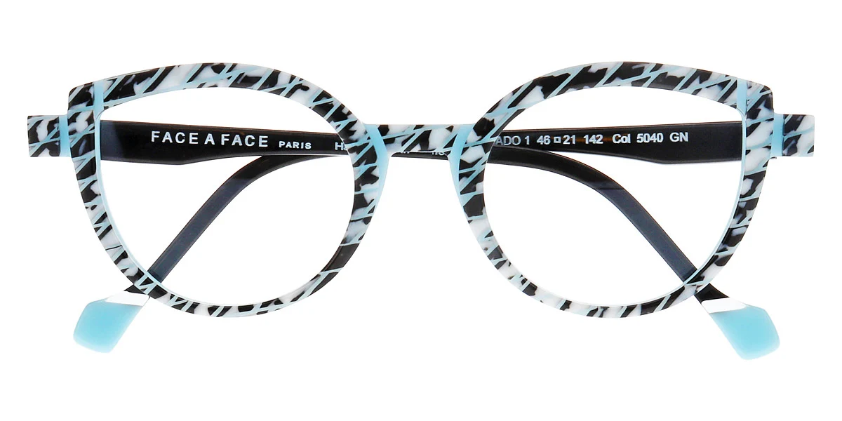 Face A Face® MIKADO 1 - Image 8