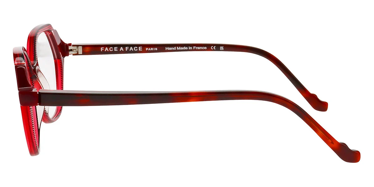 Face A Face® MOVES 1 - Image 33