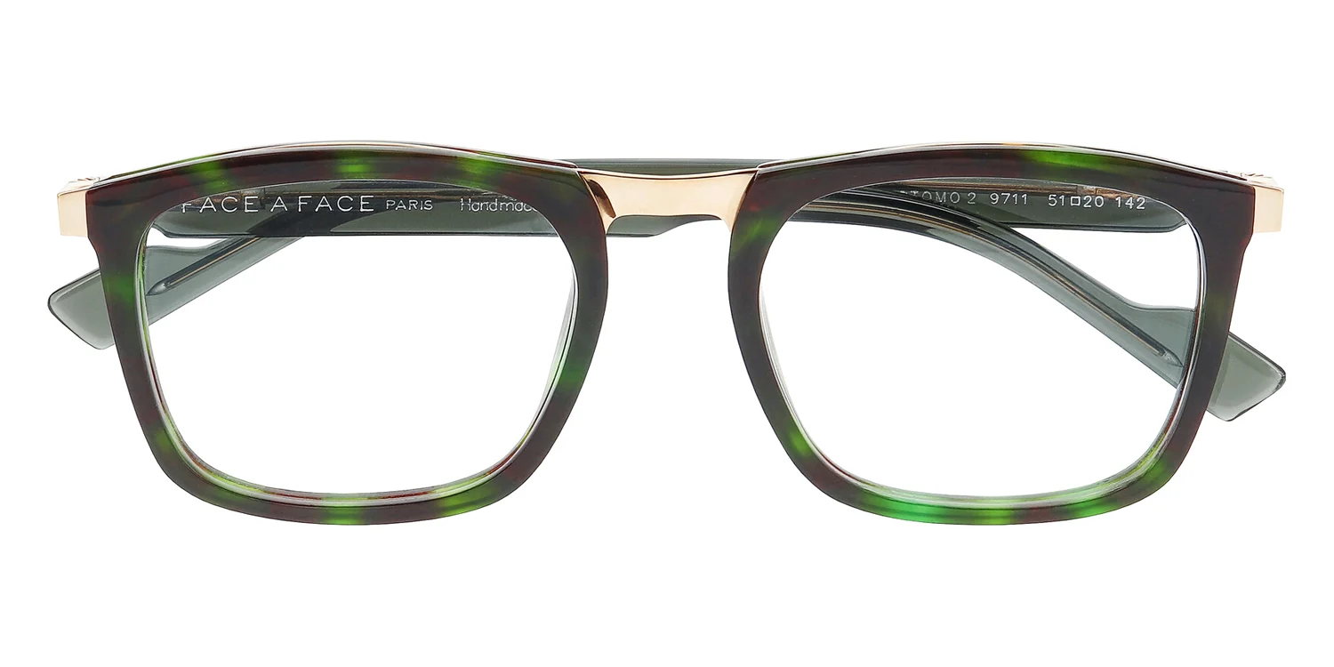 Face A Face® OTOMO 2 - Image 10