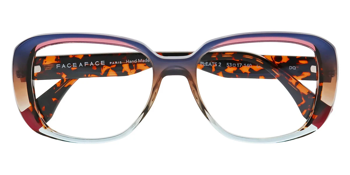 Face a Face® PLEATS 2 - Image 13