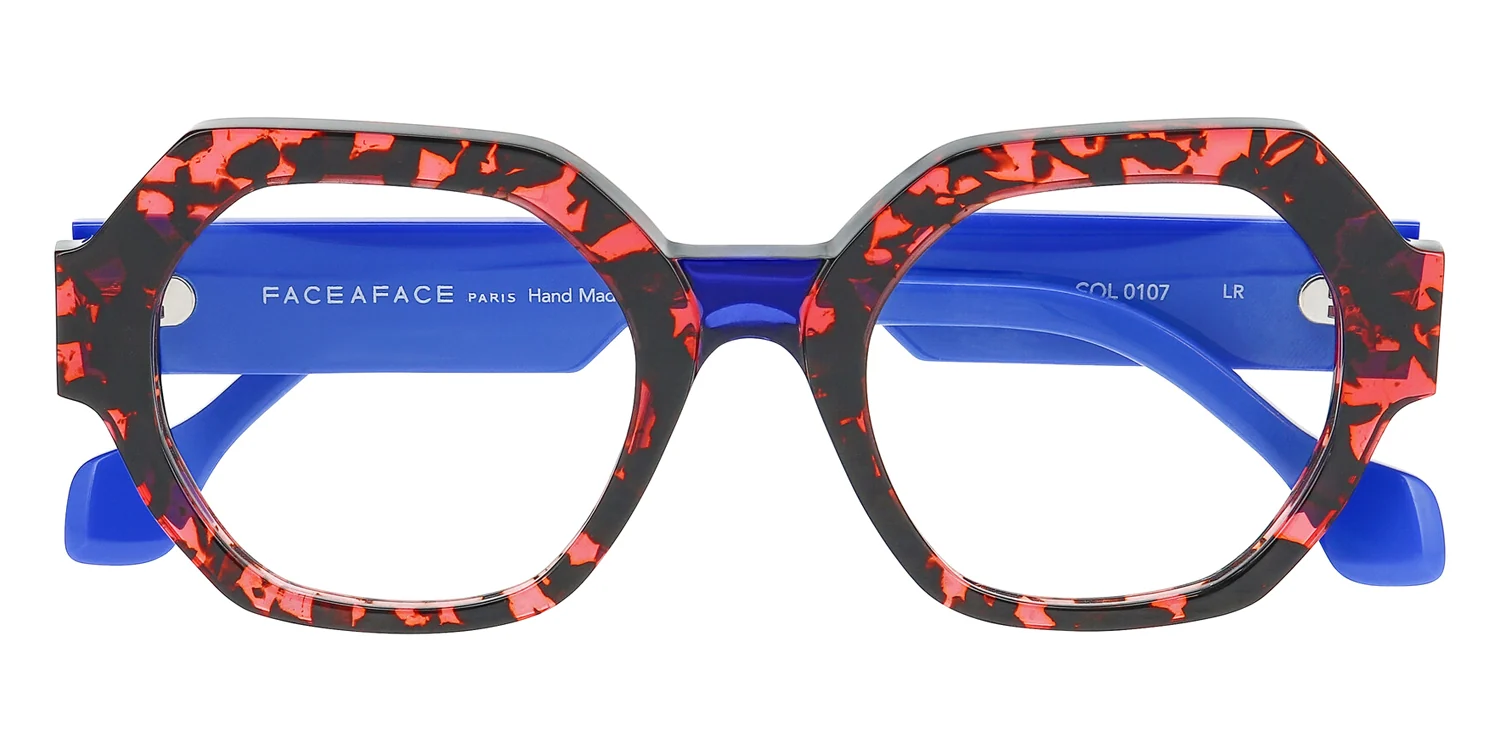 Face A Face® TIES 1 - Image 10