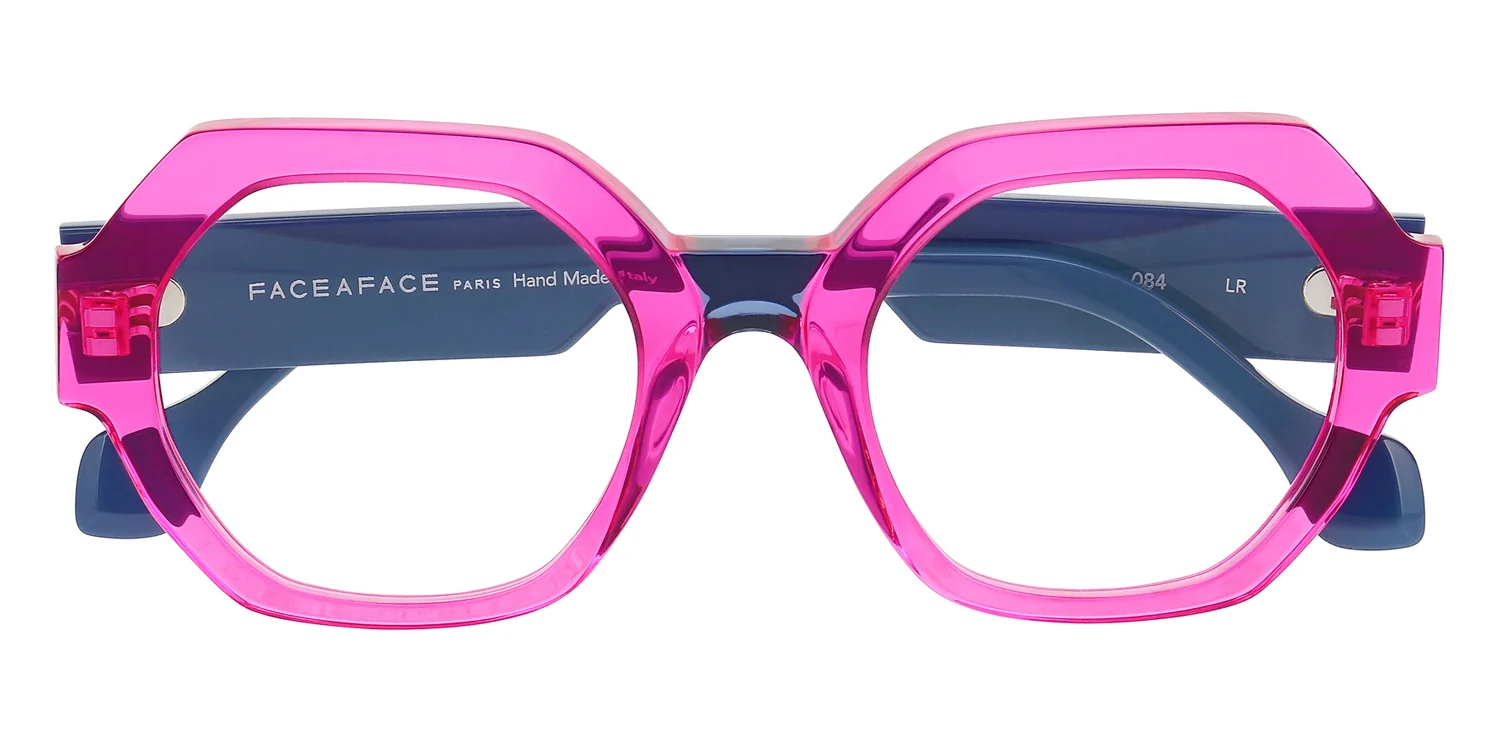 Face A Face® TIES 1 - Image 16