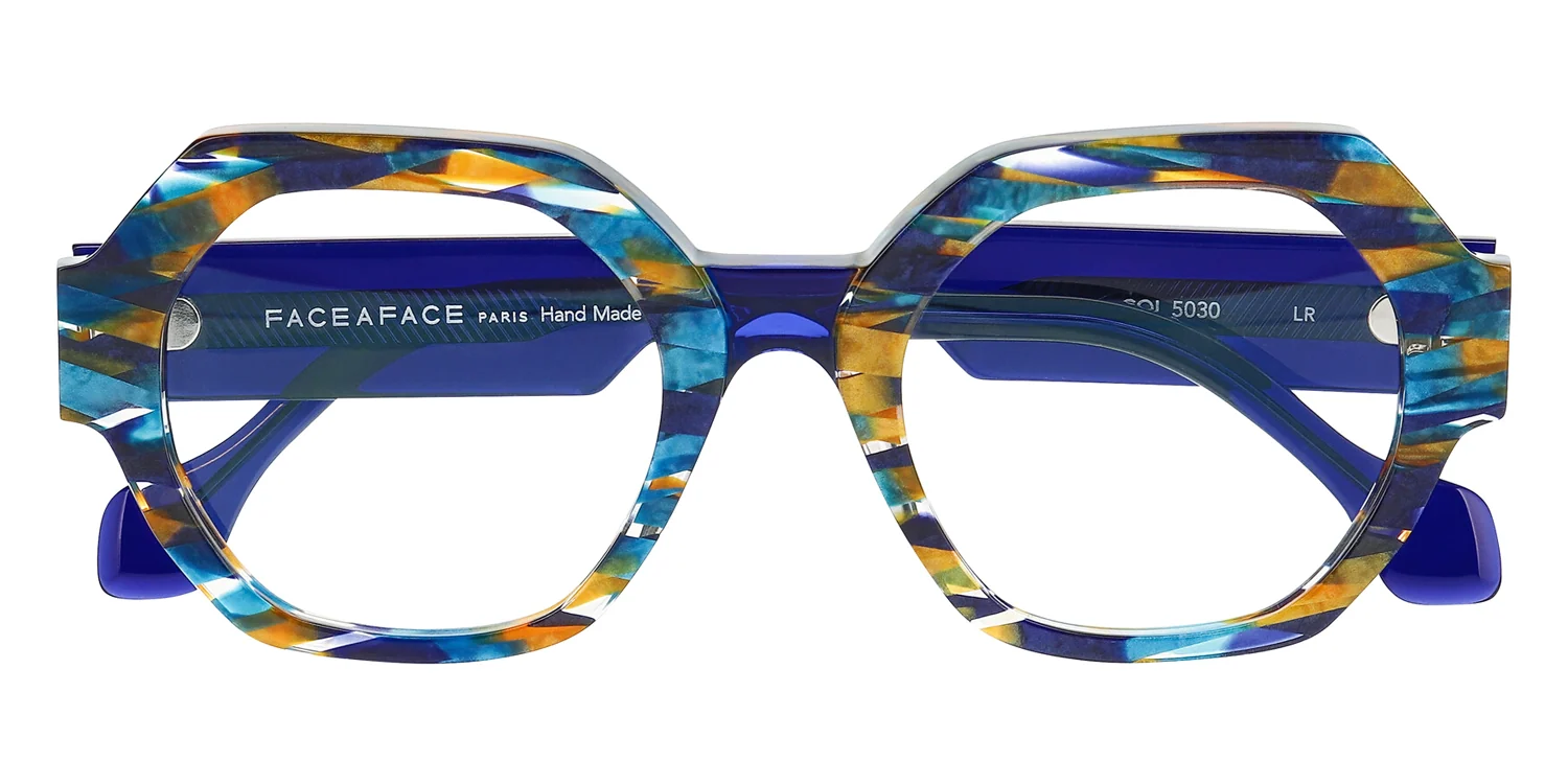 Face A Face® TIES 1 - Image 4