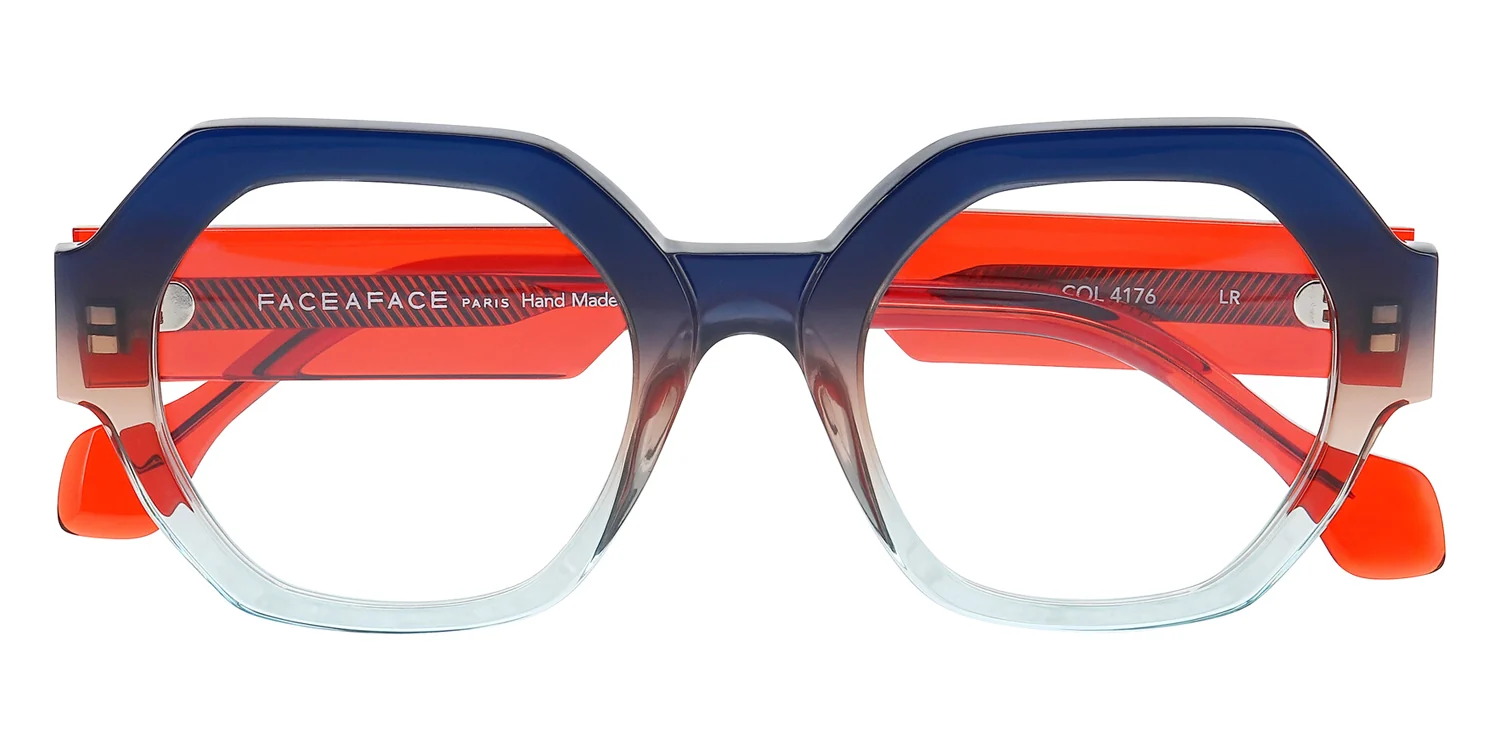 Face A Face® TIES 1 - Image 7