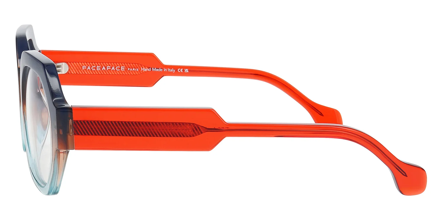 Face A Face® TIES 1 - Image 9