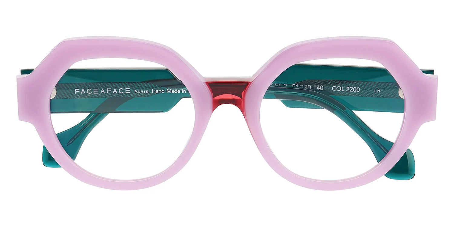 Face A Face® TIES 2 - Image 10