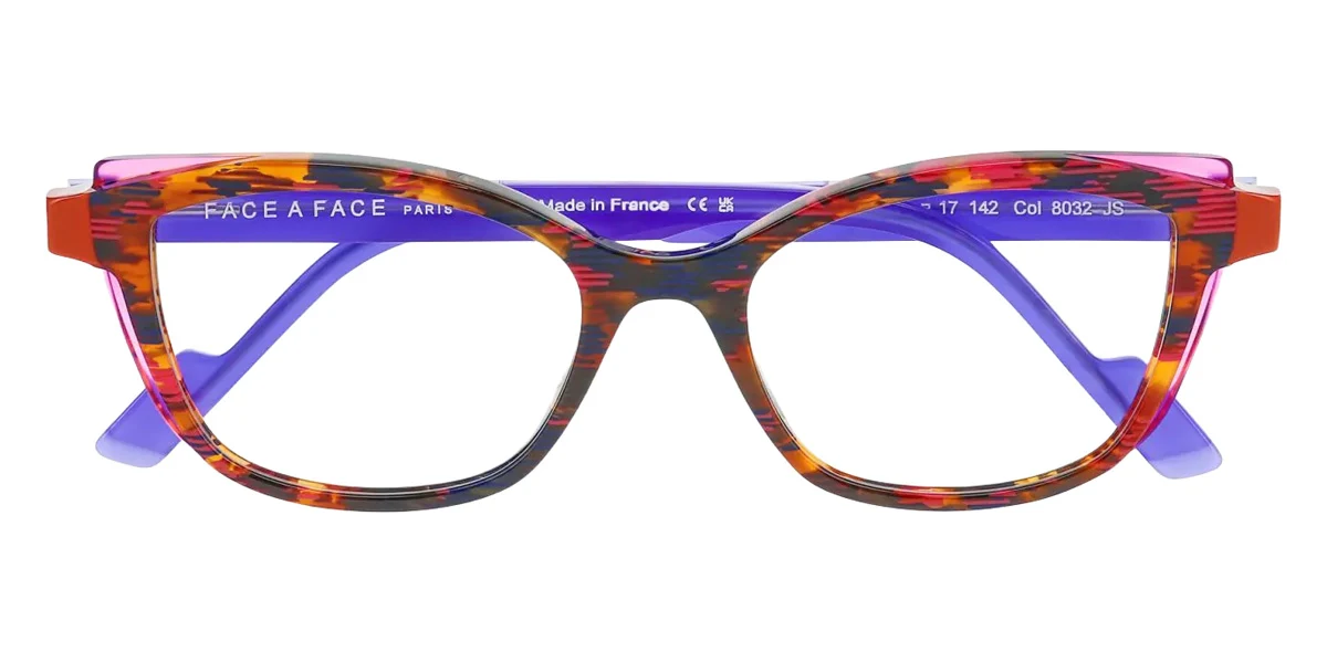 Face a Face® TINGE 3 - Image 13