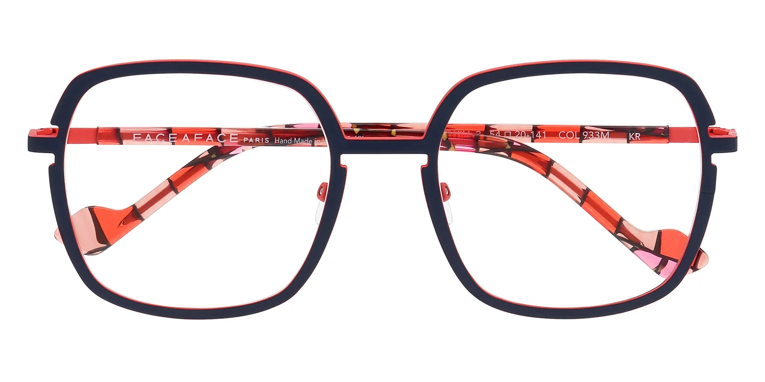 Face A Face® TWILL 2