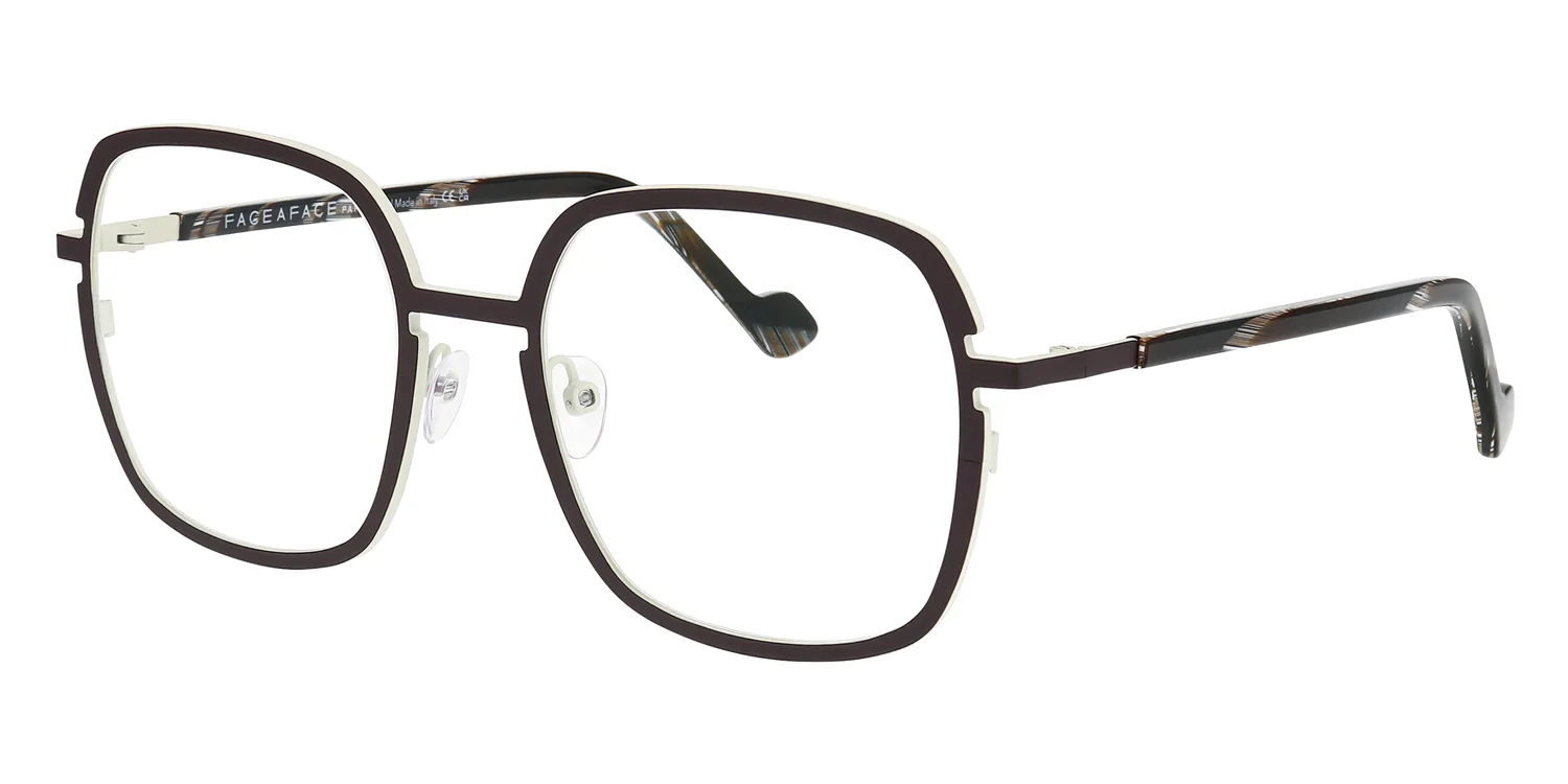 Face A Face® TWILL 2 - Image 14