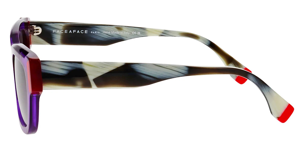 Face A Face® VERSO 1 - Image 3