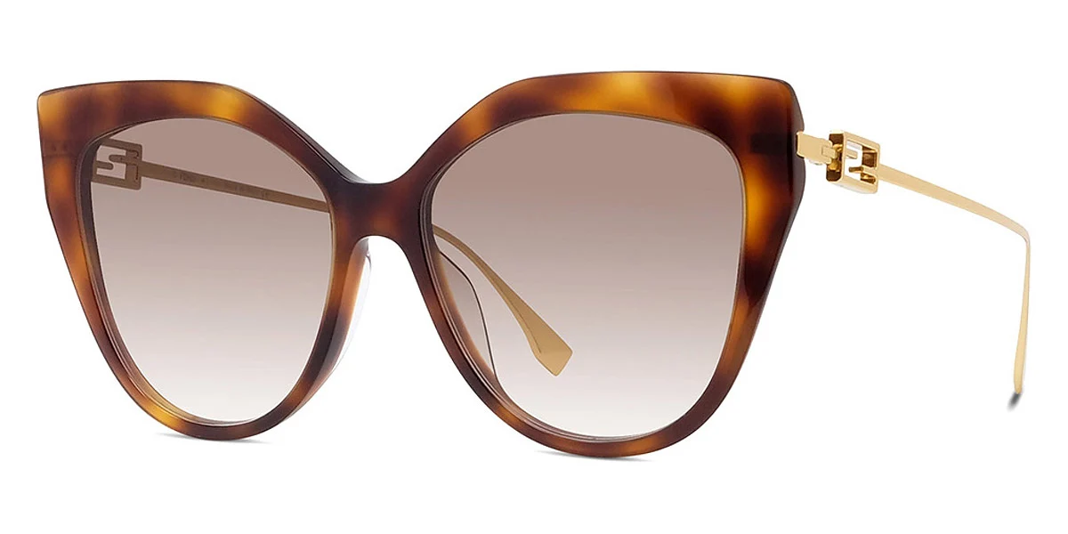Fendi® FE40011U - Image 6
