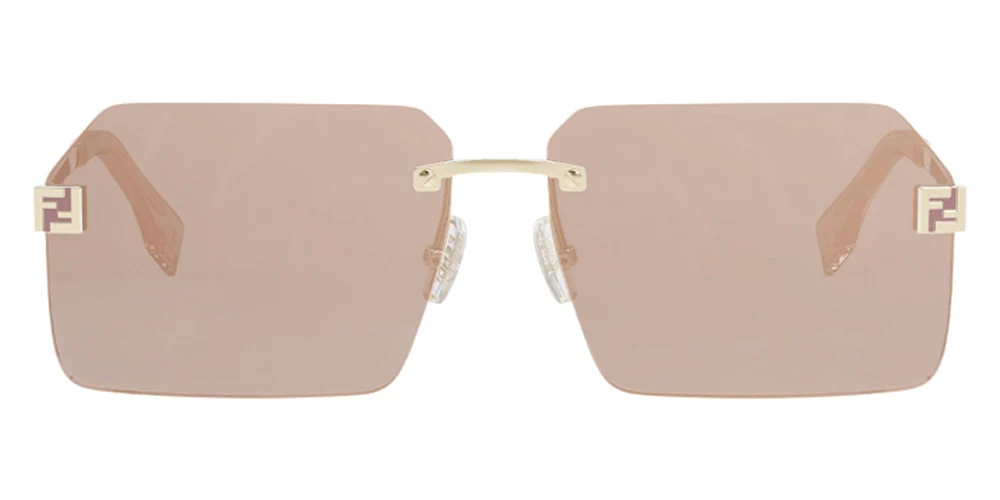 Fendi® FE40043U - Image 11