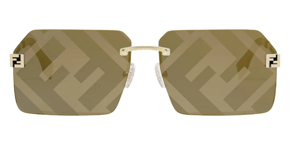 Fendi® FE40043U - Image 13