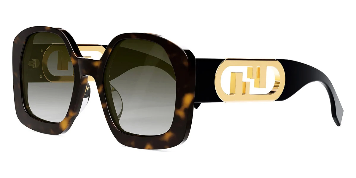 Fendi® FE40048U - Image 2