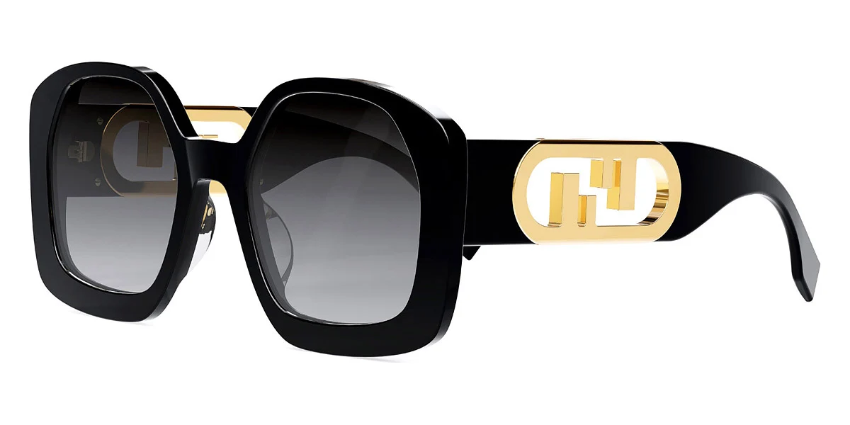 Fendi® FE40048U - Image 4