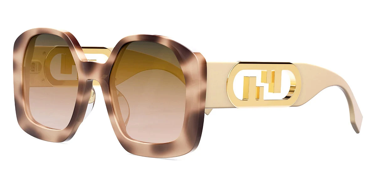 Fendi® FE40048U - Image 6
